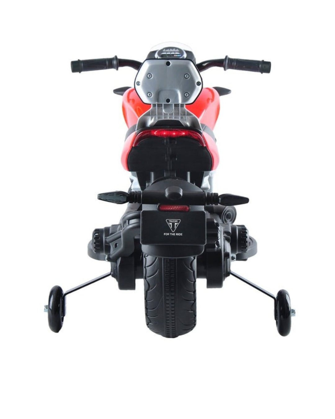 Triumph Rocket 12V