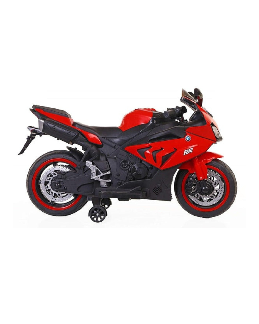 BMW RR Motorcycle 12V