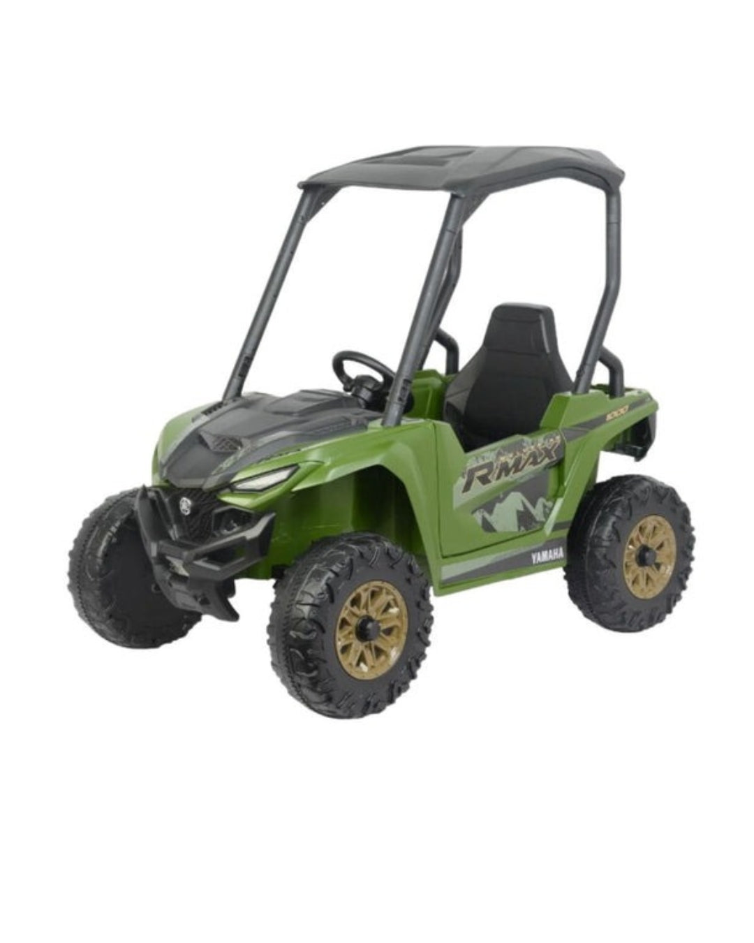 Yamaha Wolverine RMAX 2 12V