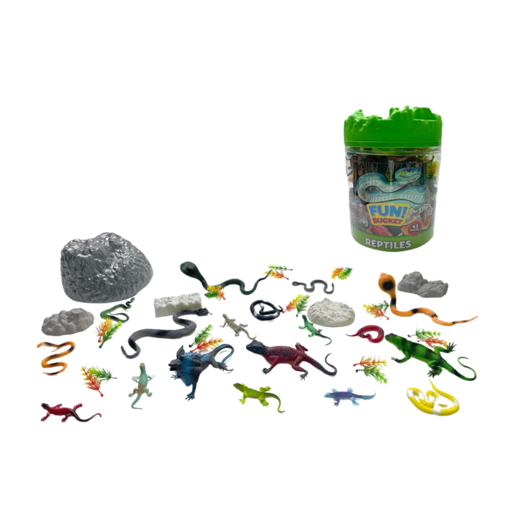 Animals Set