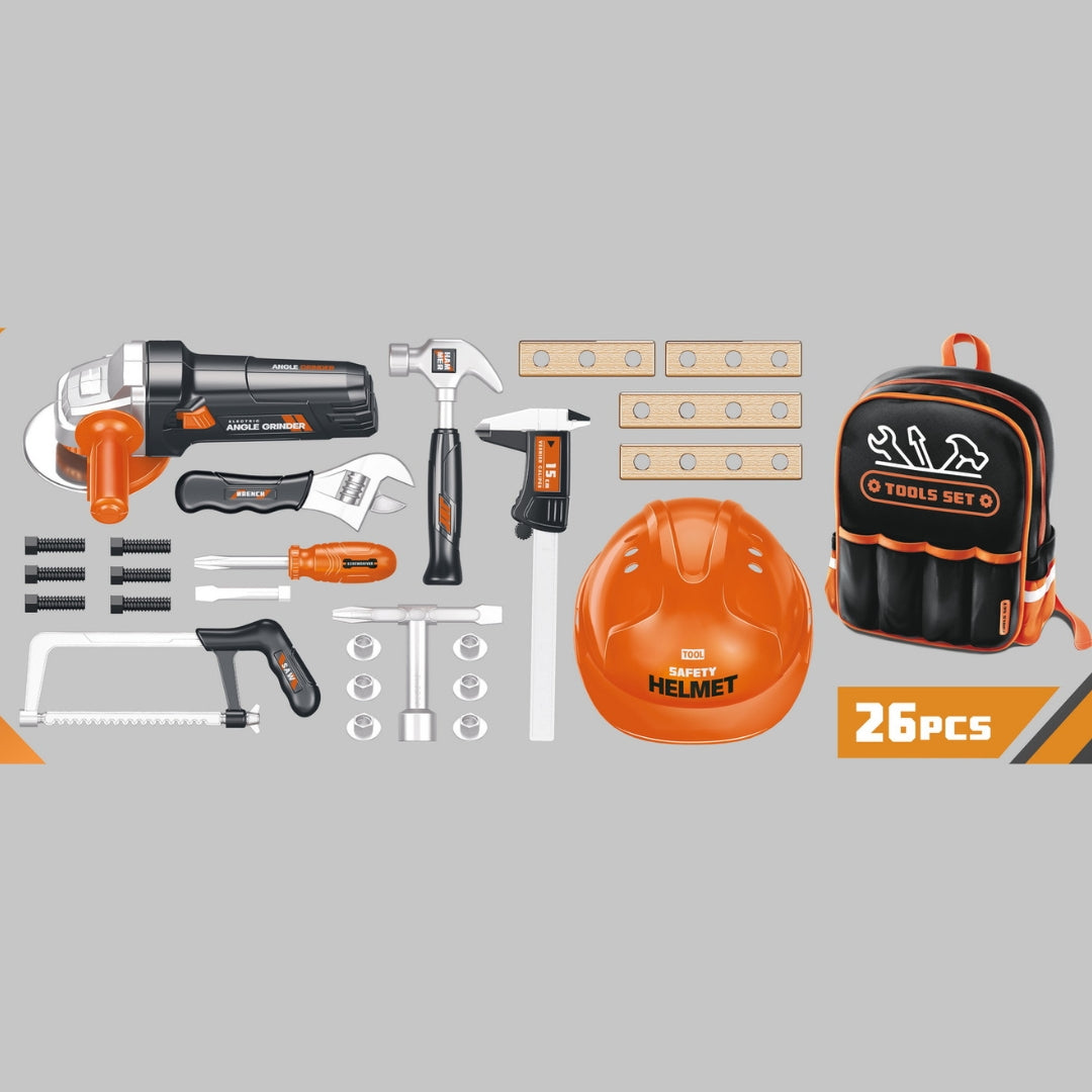 General Tool Set