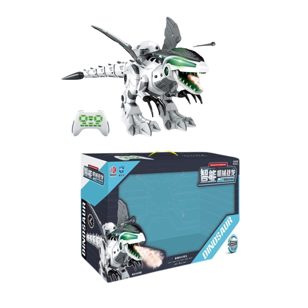 Rc Dinosaur Robot