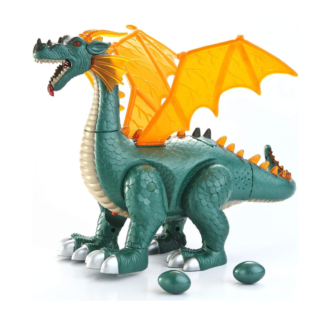 Egg Laying Dinosaur Assorted TOYS 4 LESS