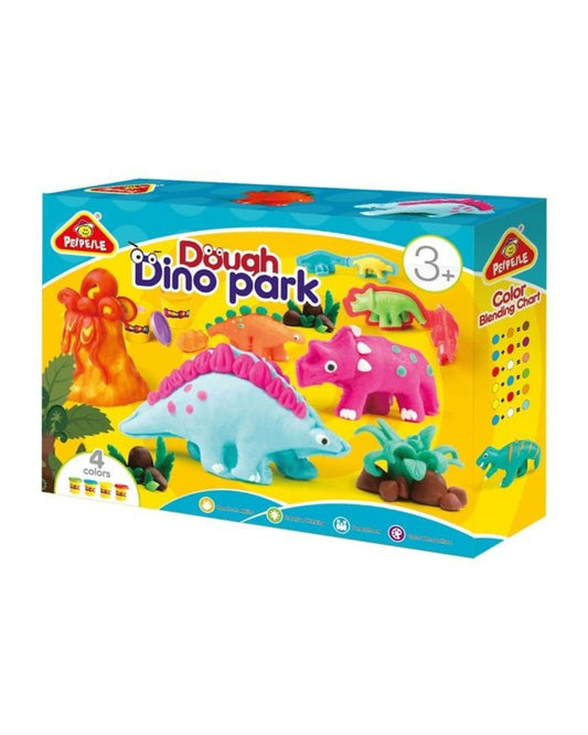 Dough Dino Park