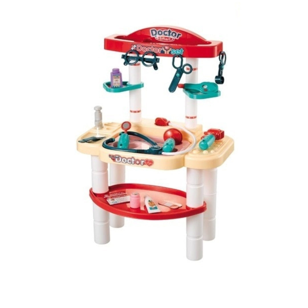Doctor Set