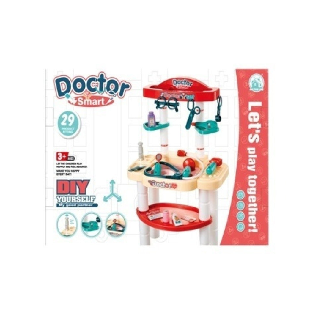 Doctor Set