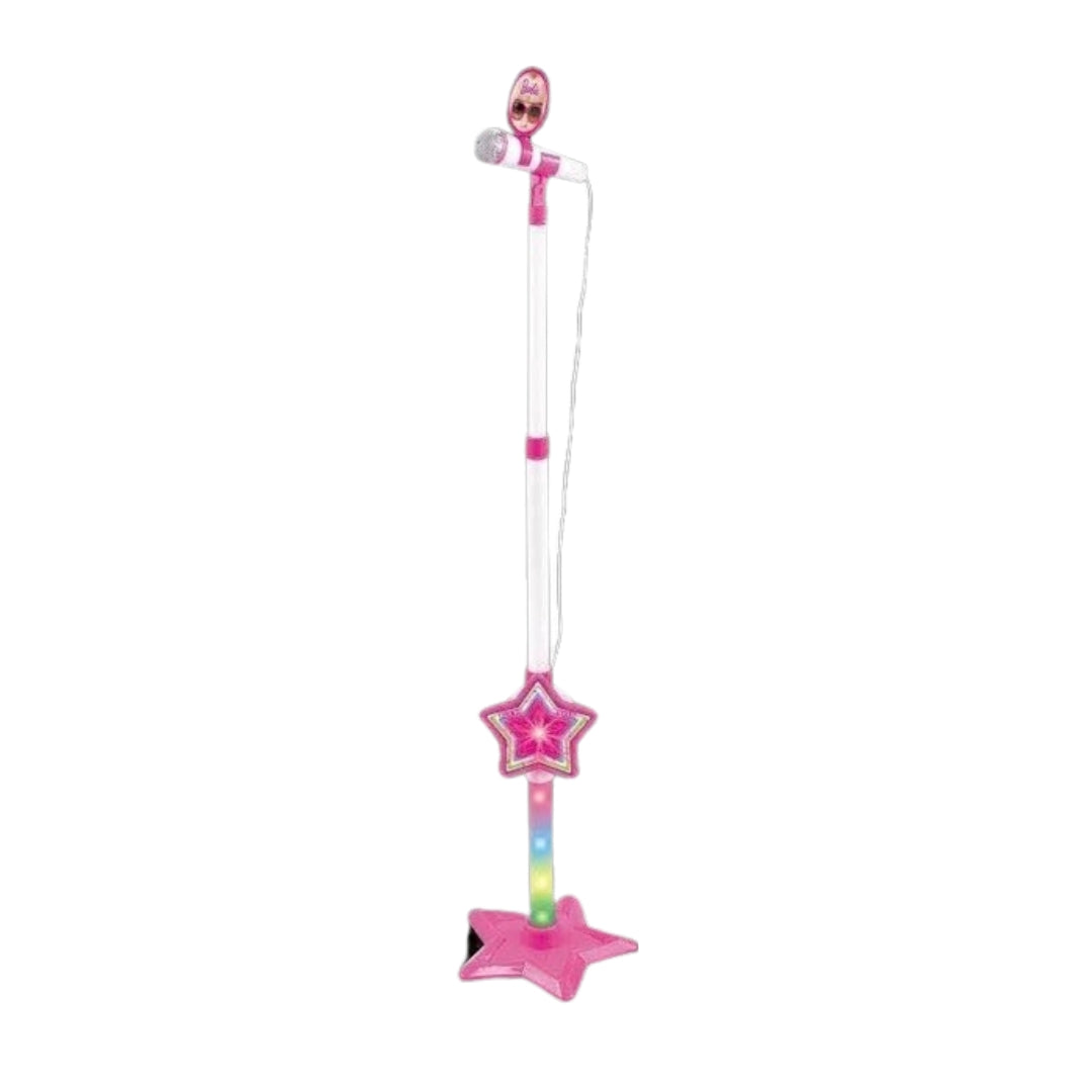 Barbie Microphone