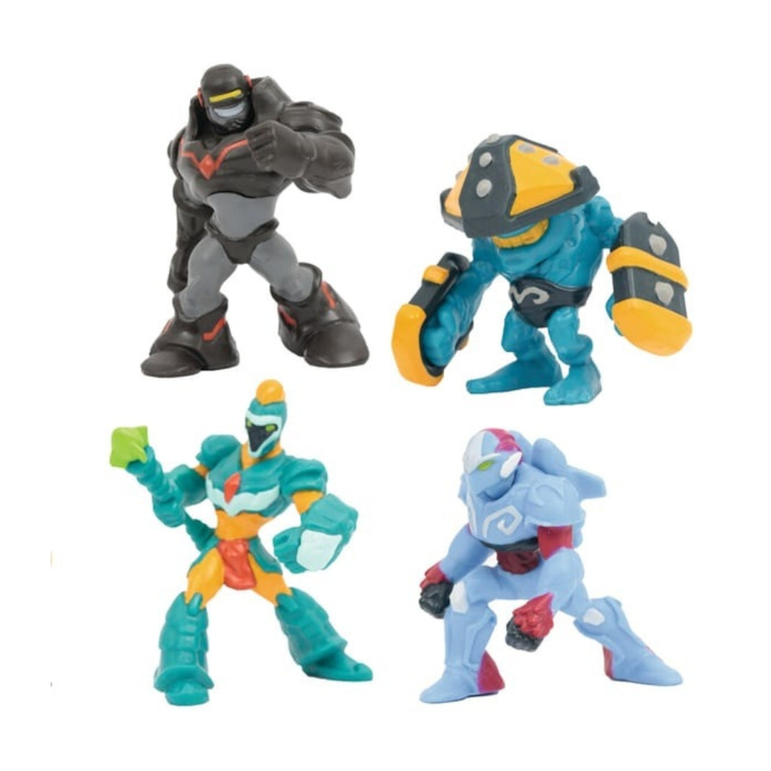 Gormiti Mini Gormiti Collezione Edicola Gormiti Personaggi Prezzo