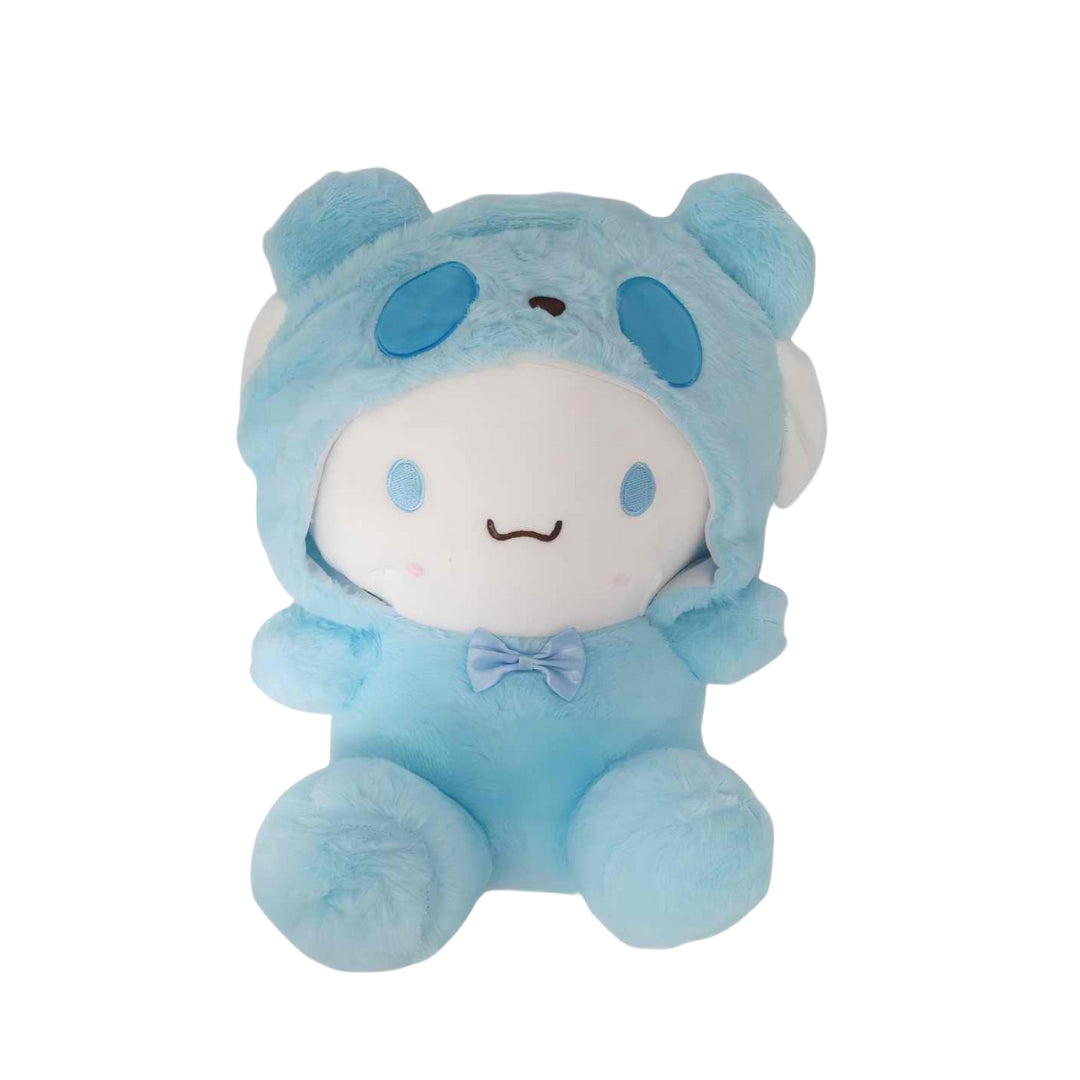 Cute Cartoon Plush