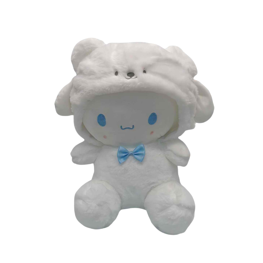 Cute Cartoon Plush