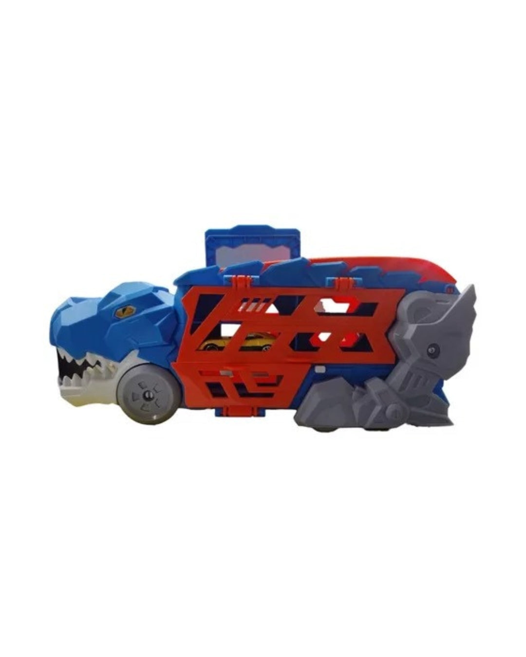 Dino Truck (Assorted)
