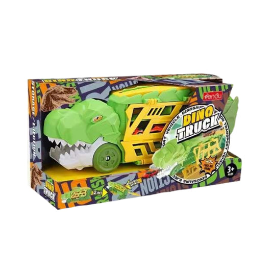 Dino Truck (Assorted)