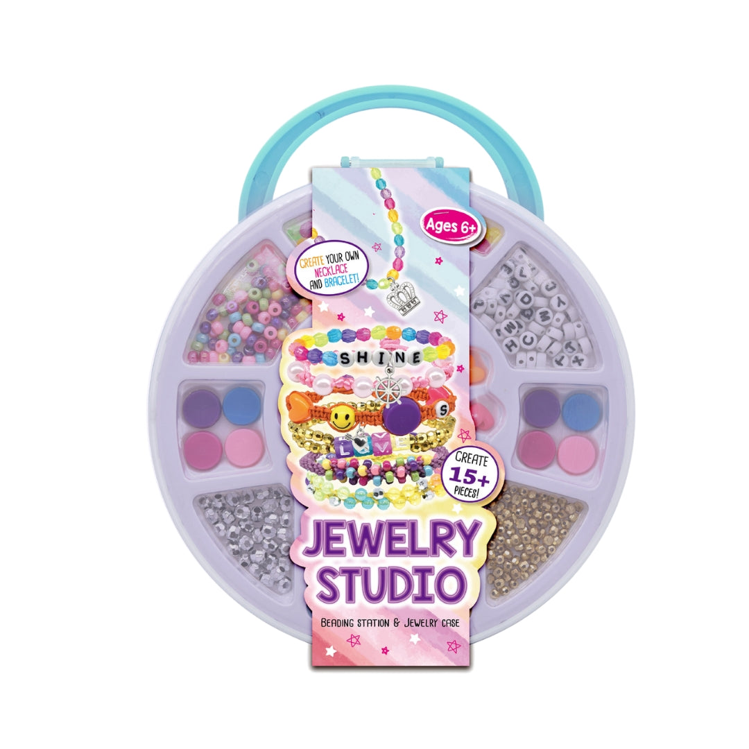 Jewelry Studio