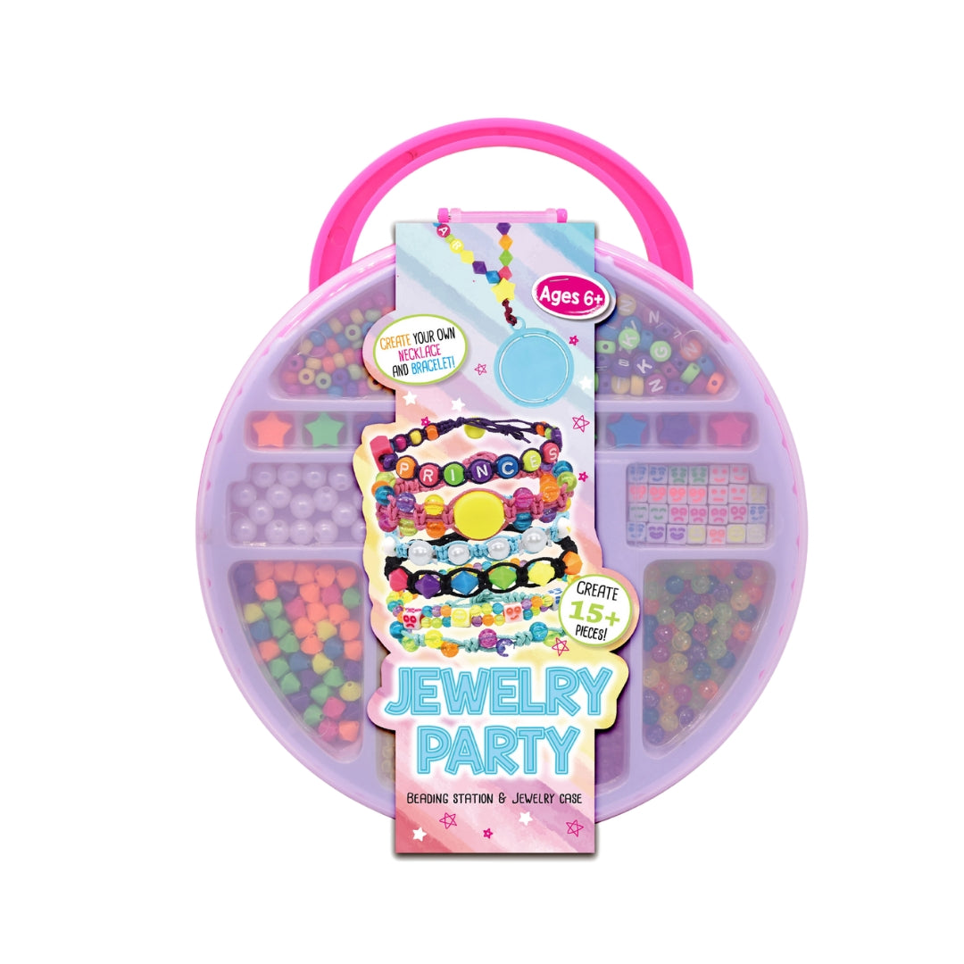 Jewelry Party