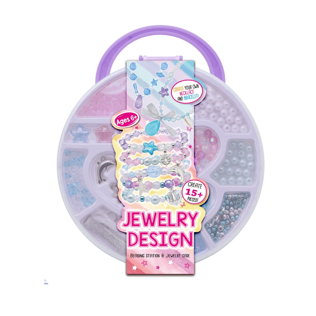 Jewelry Deign