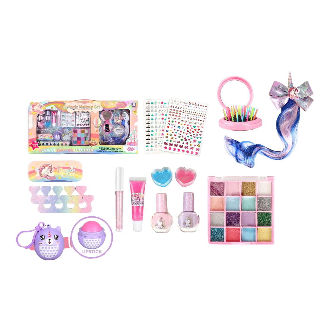 Magic Makeup Set