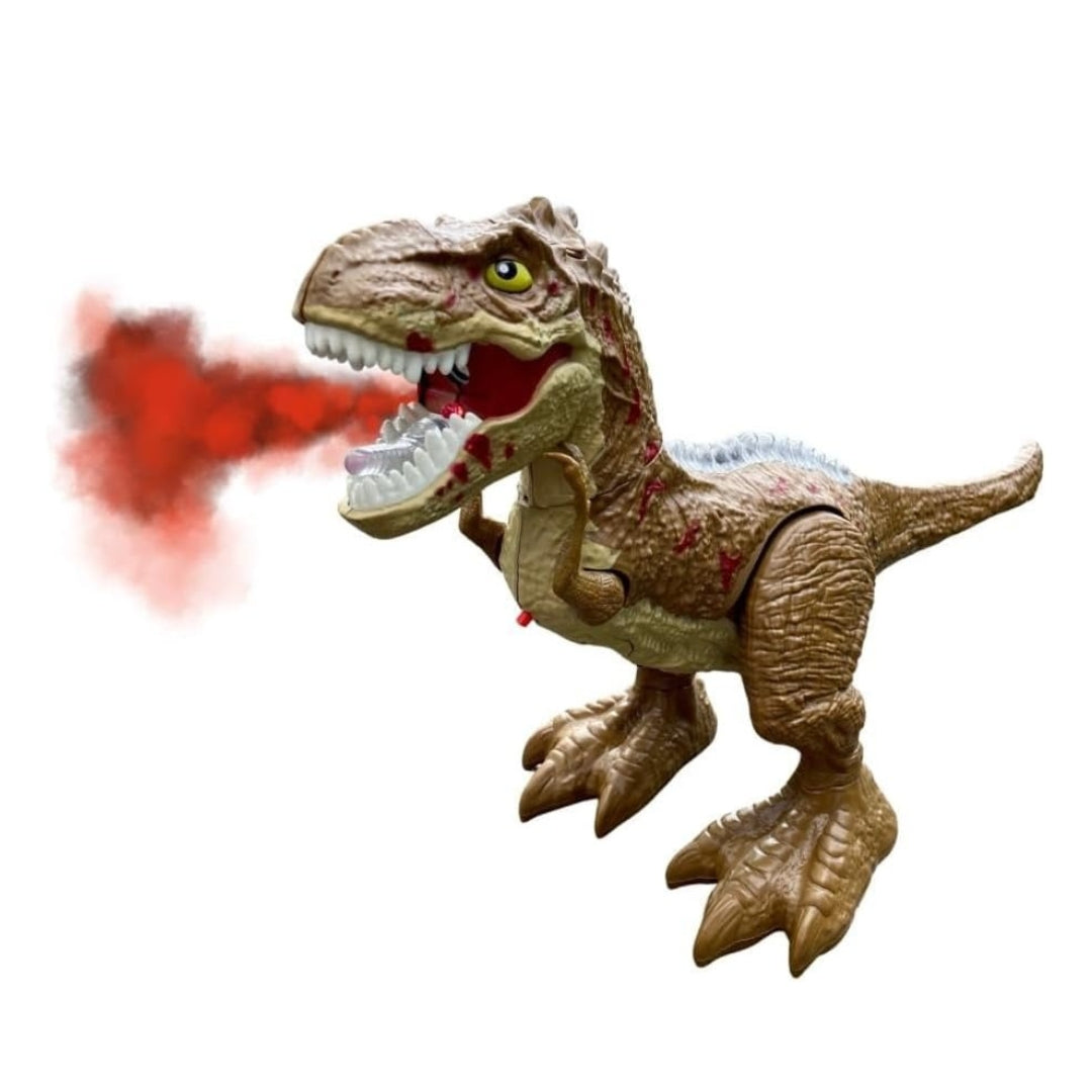 Rc Dinosaur World T-Rex – TOYS LESS