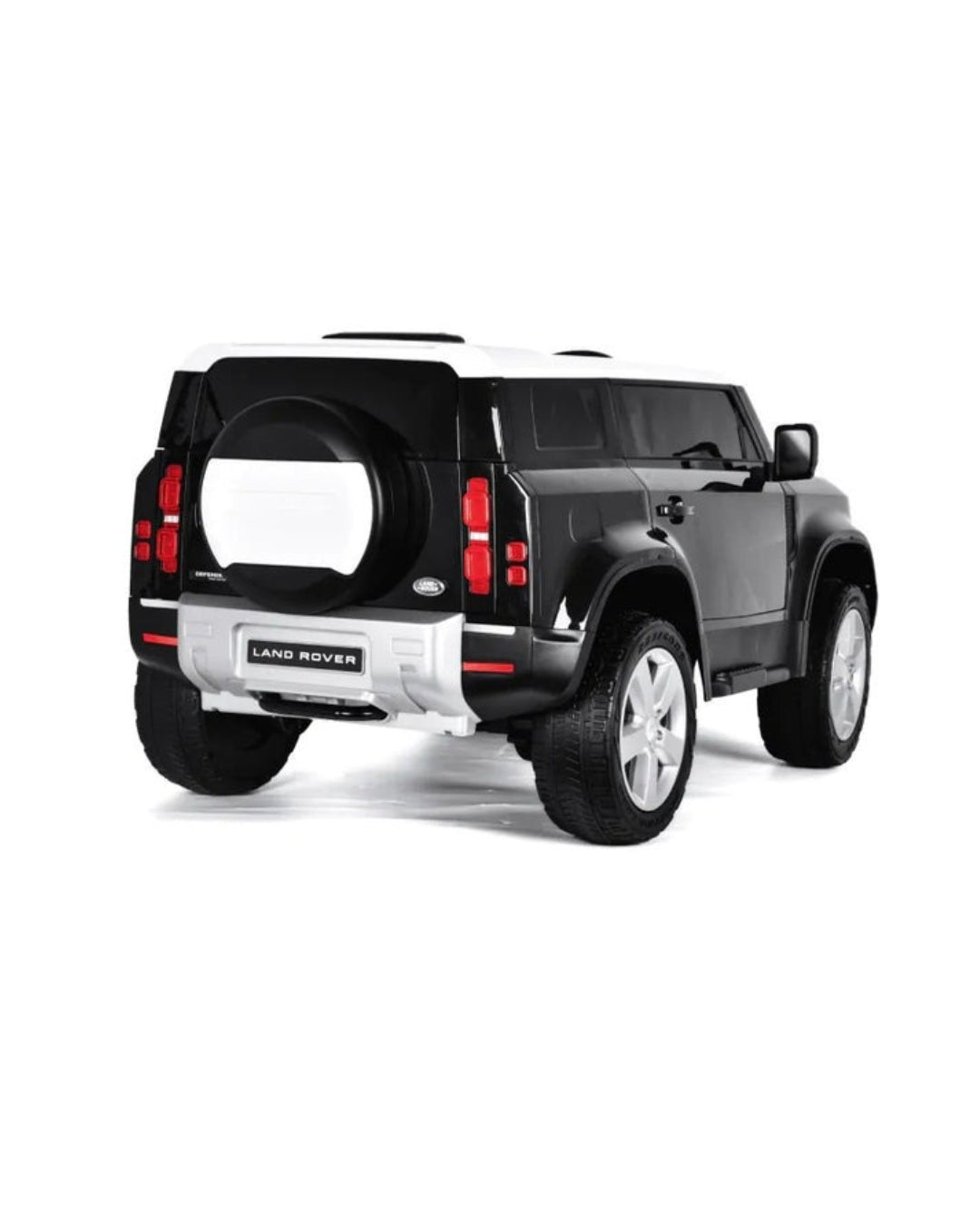 Land Rover Defender Ride On