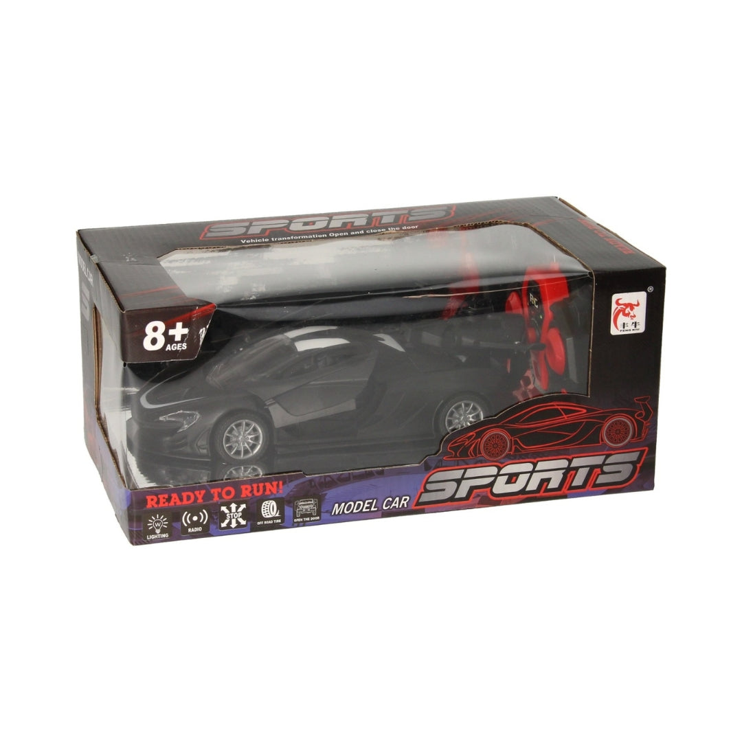 Mclaren Rc Car (Assorted)