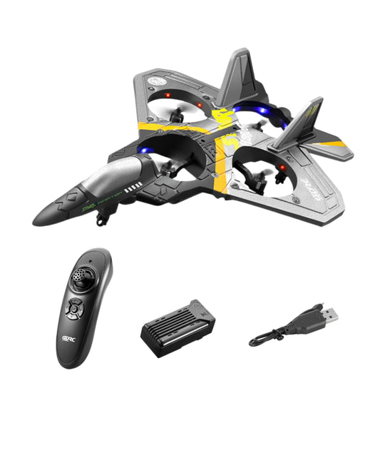 Rc Quest Airpower Drone (Assorted)