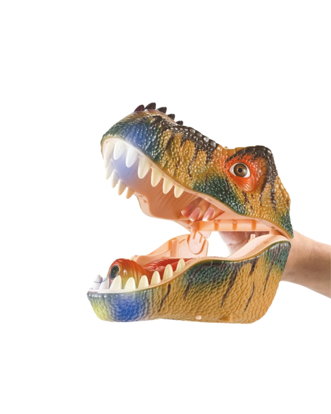 Bubble Dinosaur (Assorted)