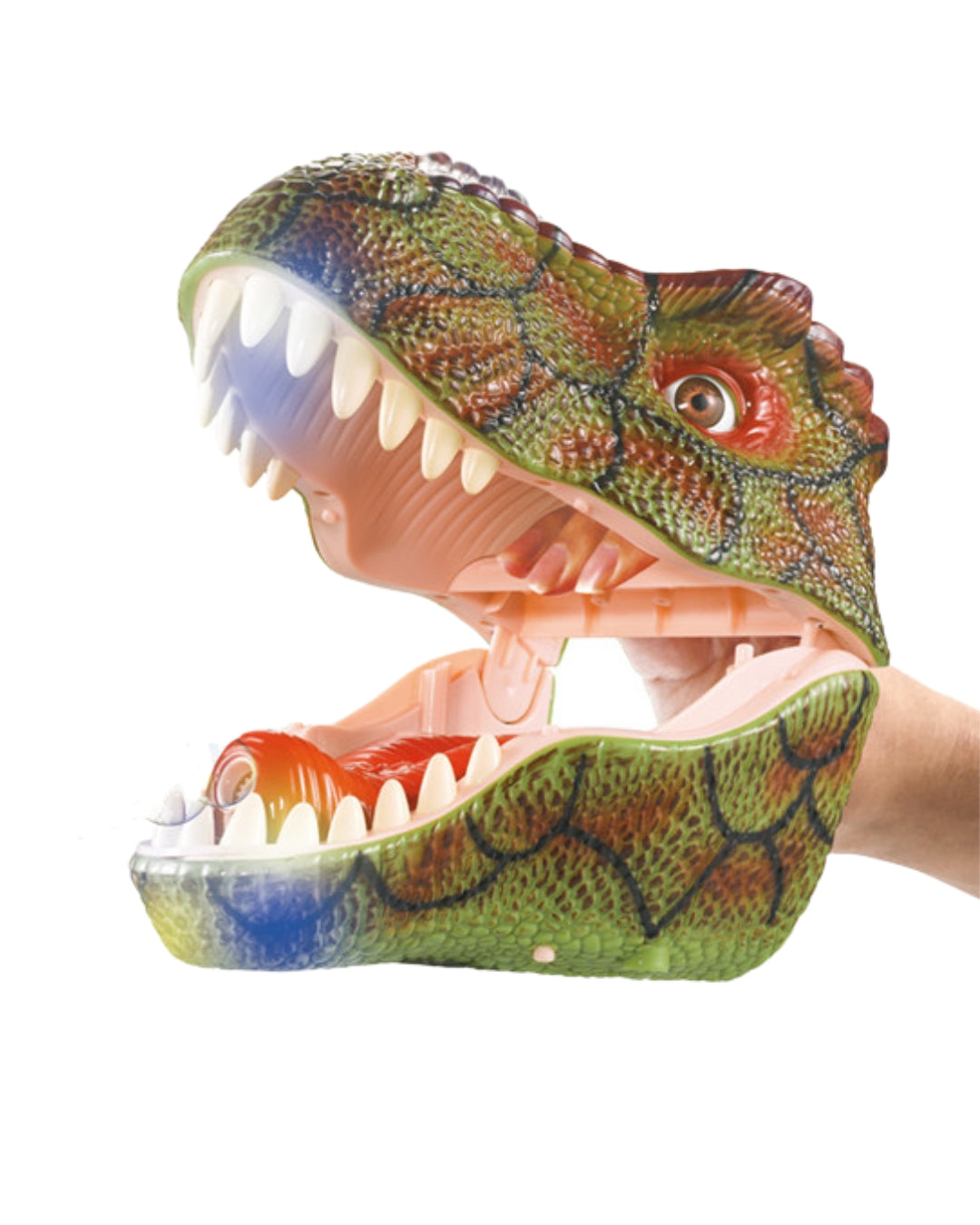 Bubble Dinosaur (Assorted)