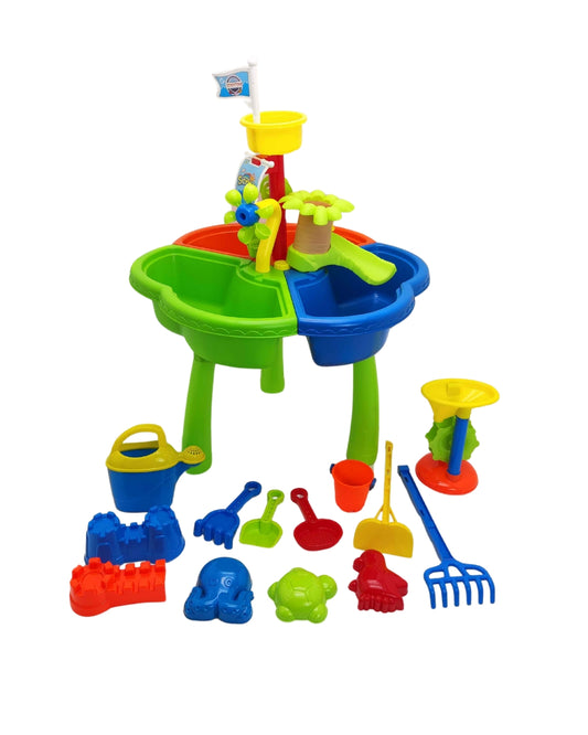 Beach Set (40 Pieces)