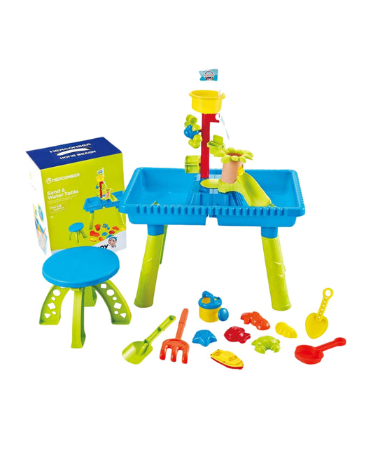 Water Park Set