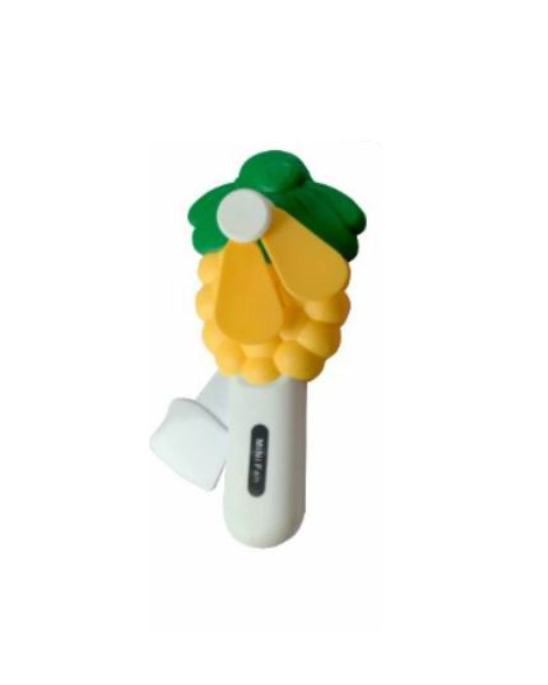 Cactus Mini Fan (Assorted)