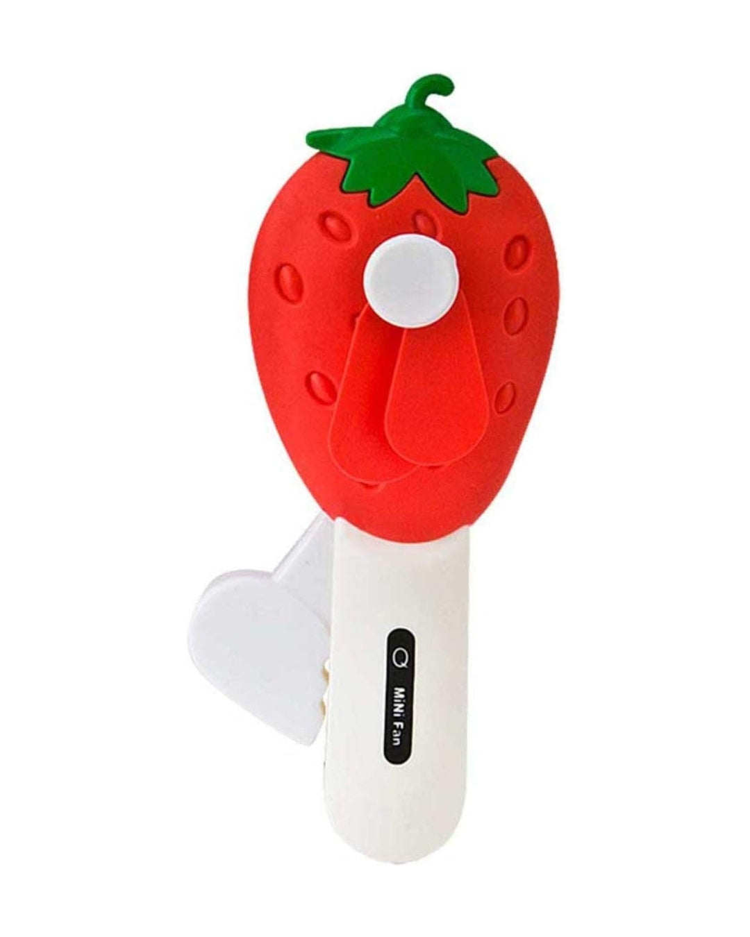 Strawberry Mini Fan