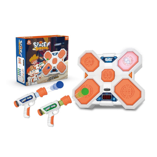 Space Shooting Game