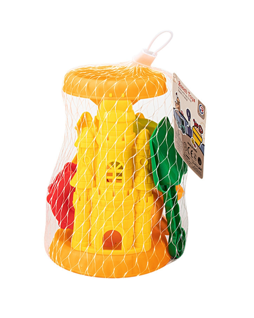 Beach Toys (Assorted)