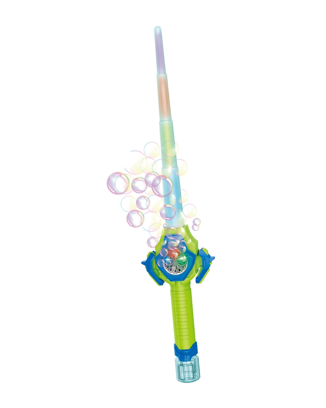 Retractable Bubble Sword