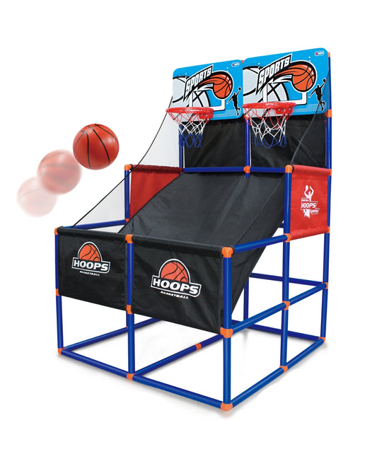 Hoops Game Set 142cm