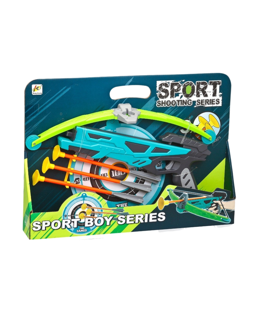 Sport Boy Series