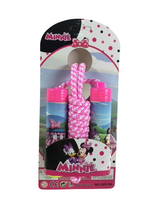 Minnie Mouse Jump Rope