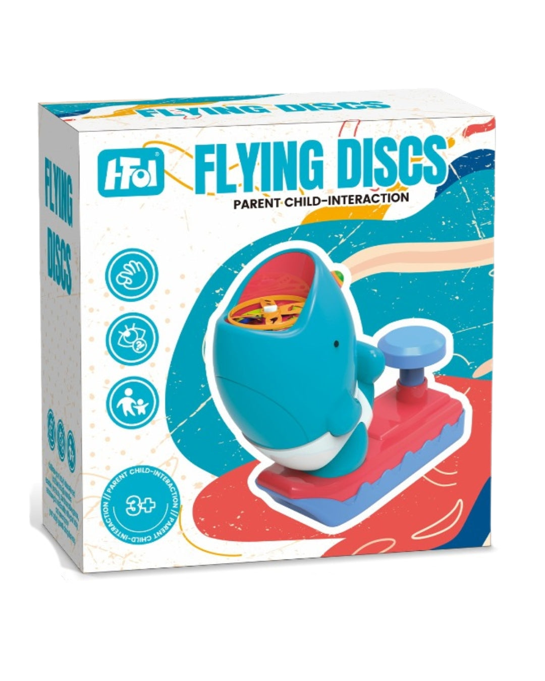 Flying Discs