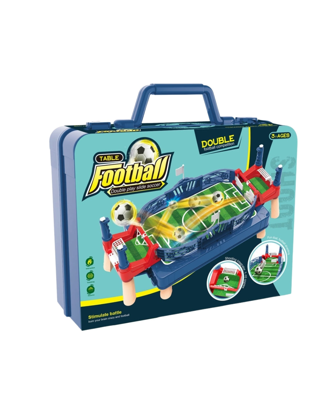 Football Table