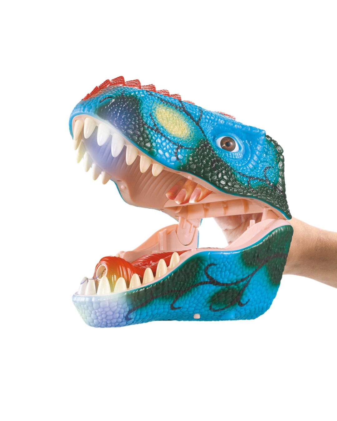 Bubble Dinosaur (Assorted)