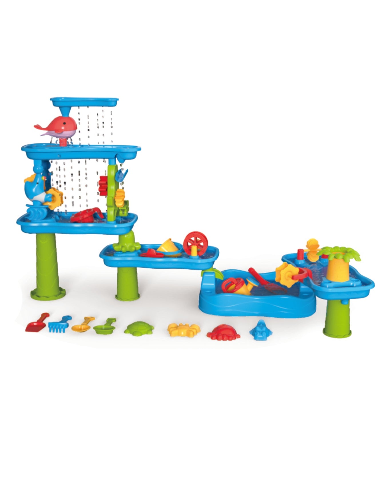 Sand Water Table