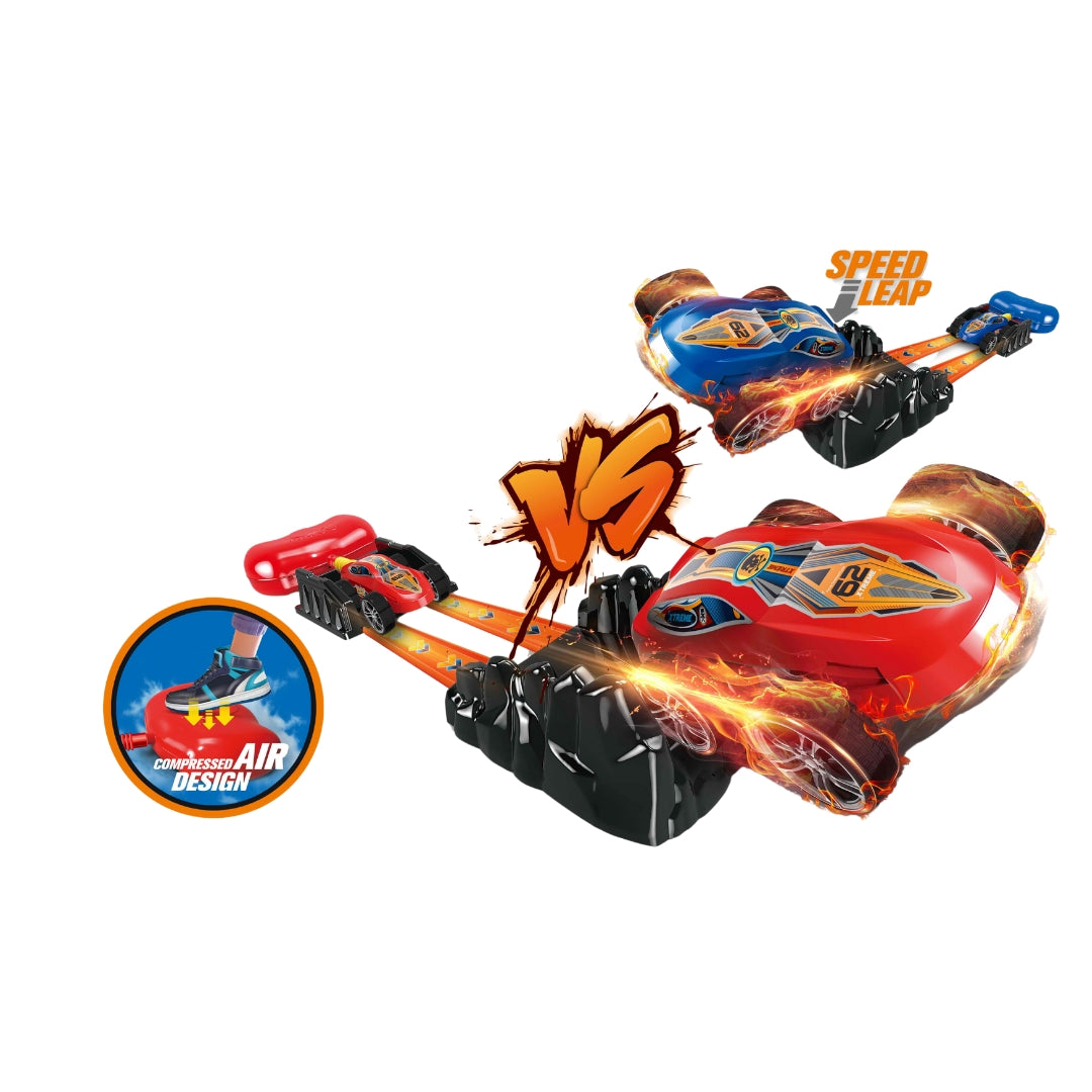 Drift Adrinaline War