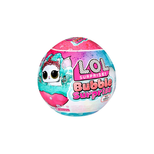 L.O.L Surprise Bubble Surprise Pets