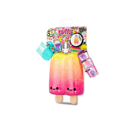 Fluffie Stuffiez Small Plush (Assorted)