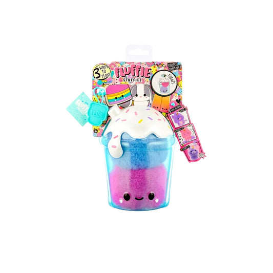 Fluffie Stuffiez Assorted