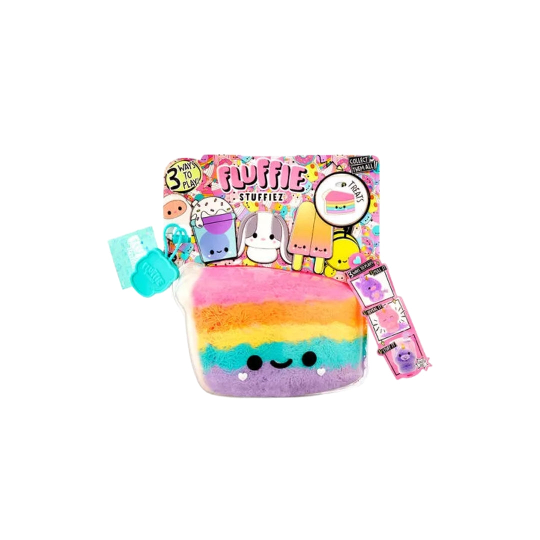 Fluffie Stuffiez Assorted