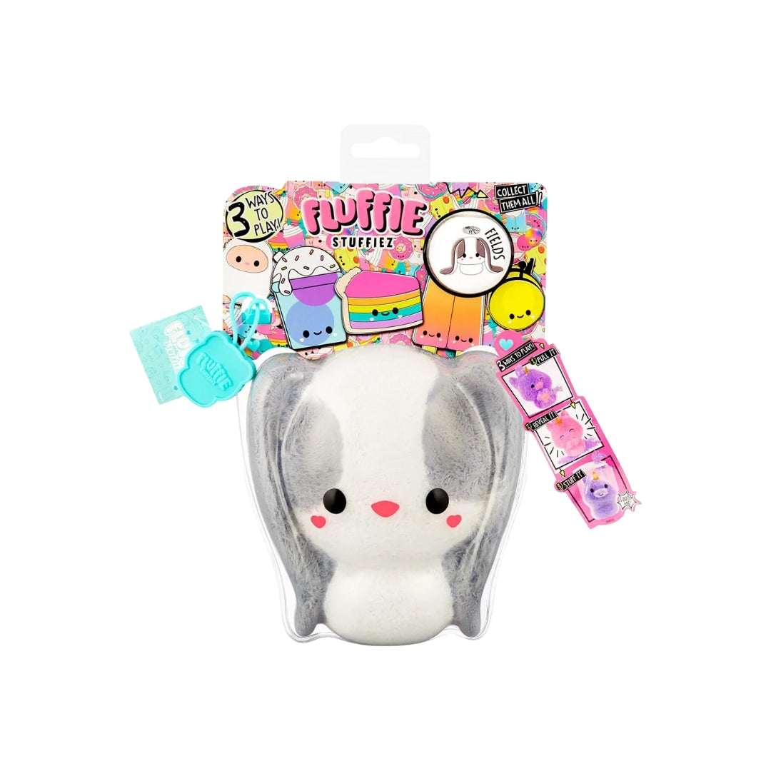 Fluffie Stuffiez Assorted