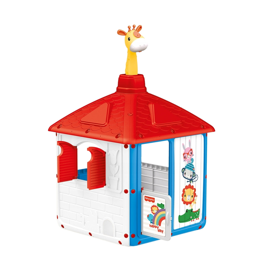 Fisher Price Play House