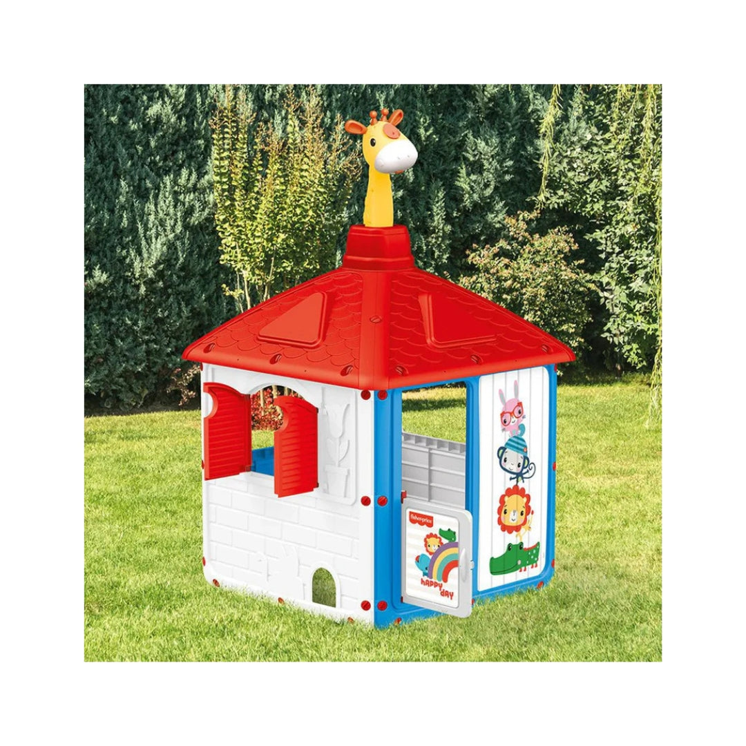 Fisher Price Play House