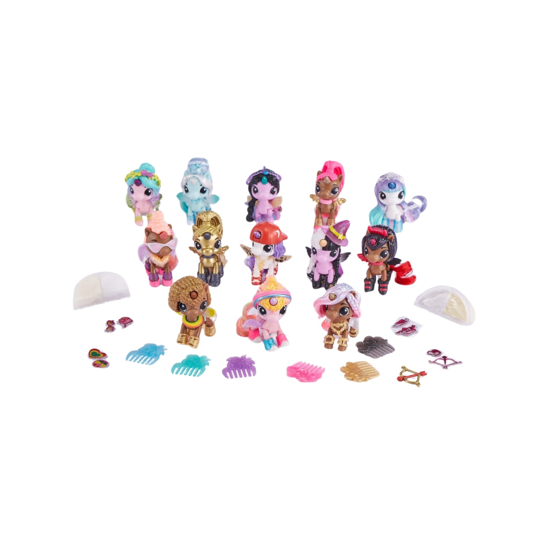 Zuru 5 Surprise Unicorn Squad Series 3 (Assorted)