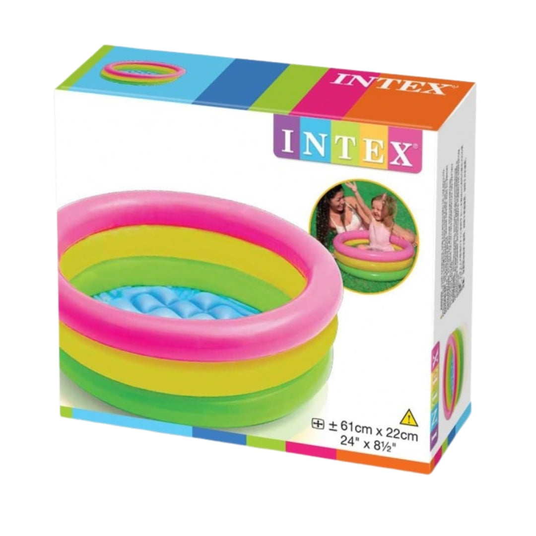 Intex Inflatable Baby Pool